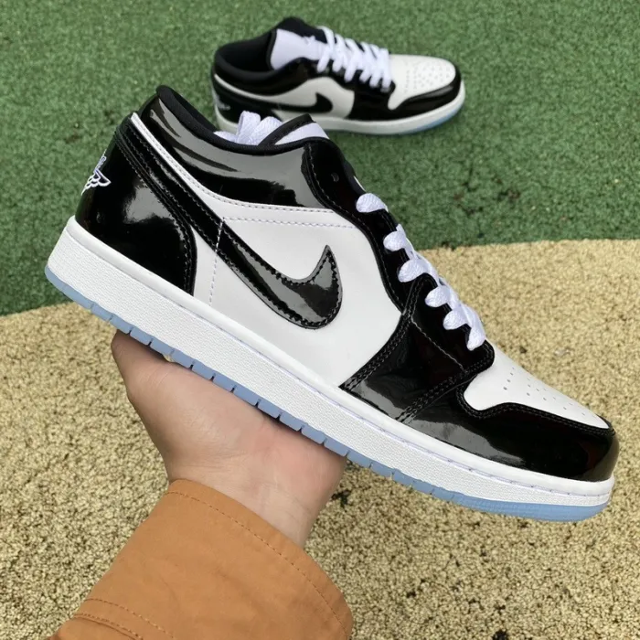 Jordan 1 Low SE Concord