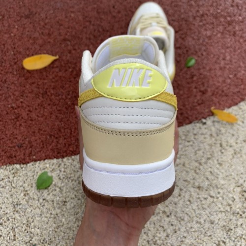 Nike Dunk Low Lemon Drop