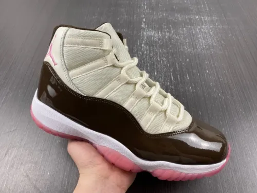 Jordan 11 Retro High Shoes