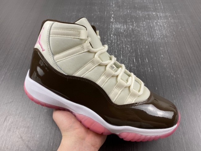 Jordan 11 Retro High Shoes