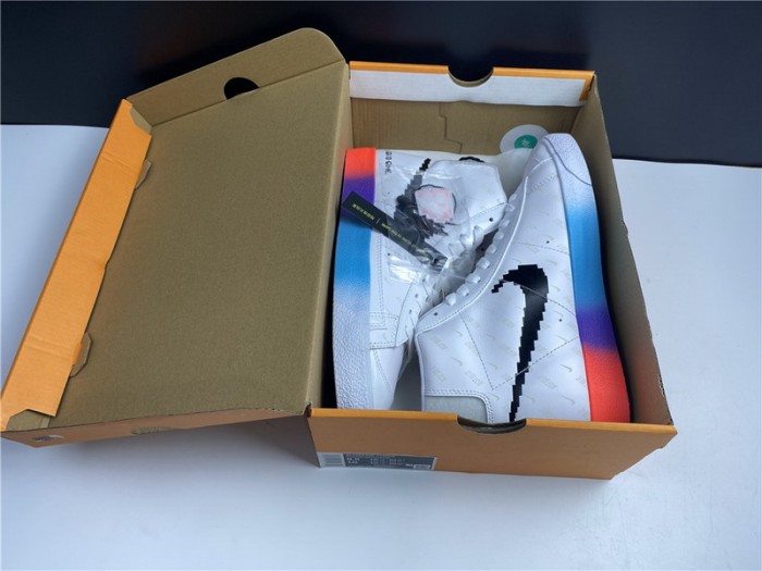 Nike Blazer Mid '1977 Vintage“Have A Good Game