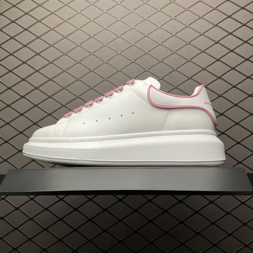 Alexander McQueen Shoes