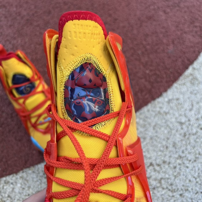 Nike Lebron 19 Tune Squad
