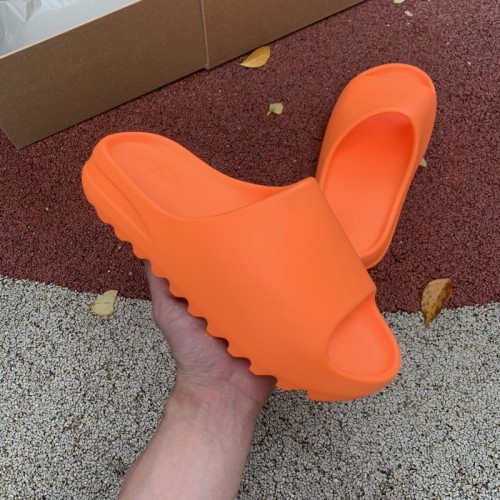 Yeezy Slide Enflame Orange GZ0953