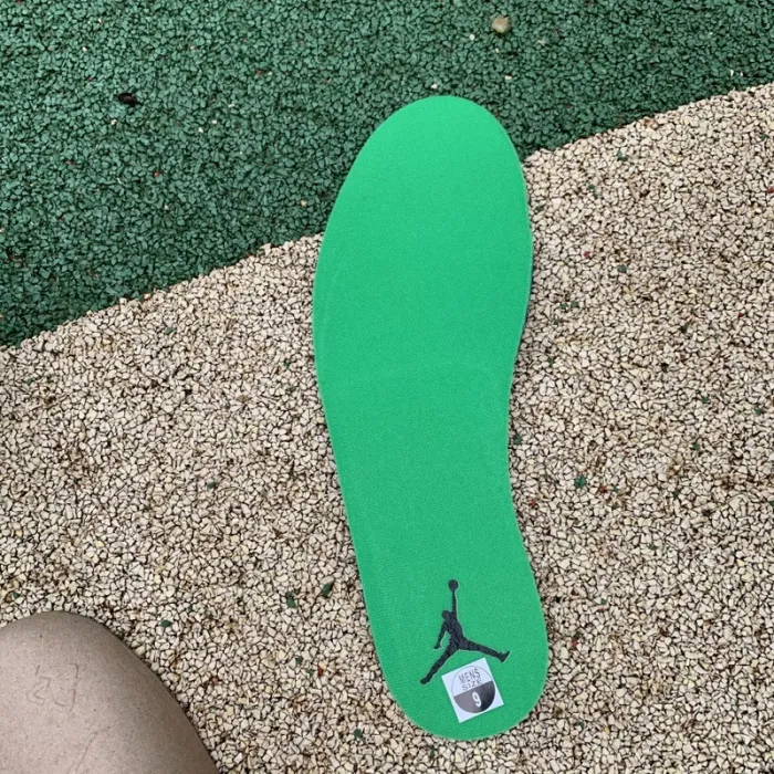 Authentic Air Jordan 13 “Lucky Green”