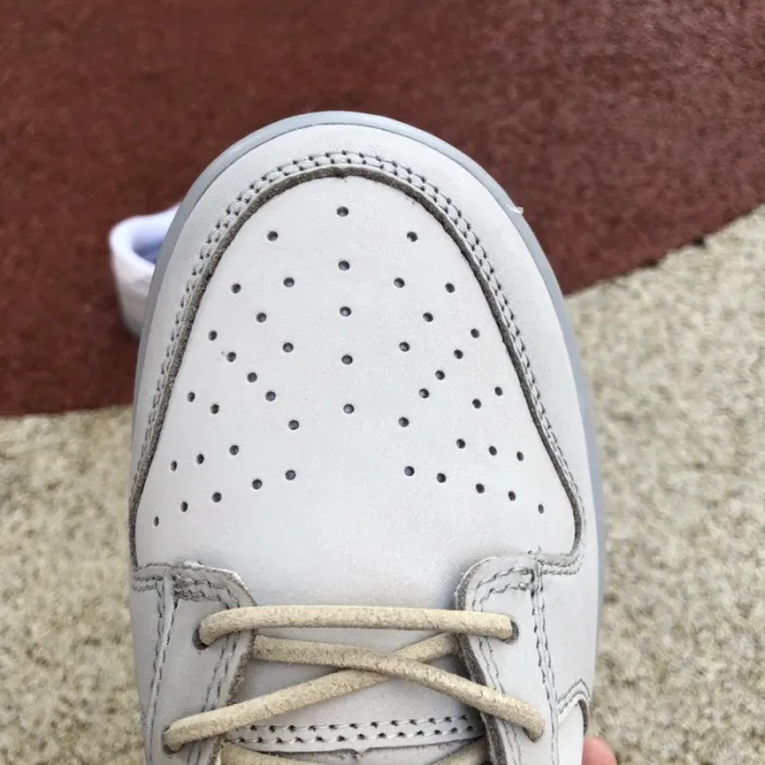 Nike Dunk Low Wolf Grey Pure Platinum