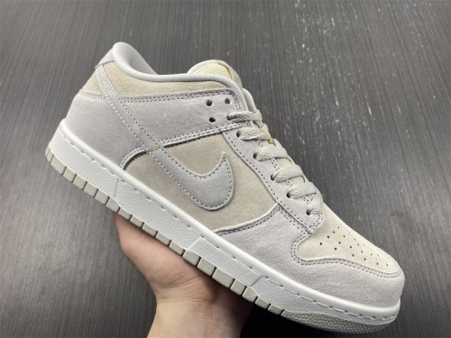 Nike Dunk Low Premium Vast Grey