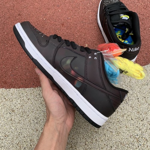Authentic Civilist x Nike SB Dunk Low GS