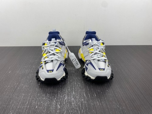 Balenciaga Track 3.0 Shoes