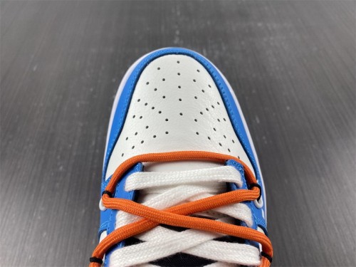 Nike SB Dunk Low Shoes
