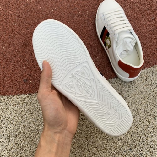 Gucci Shoes-1