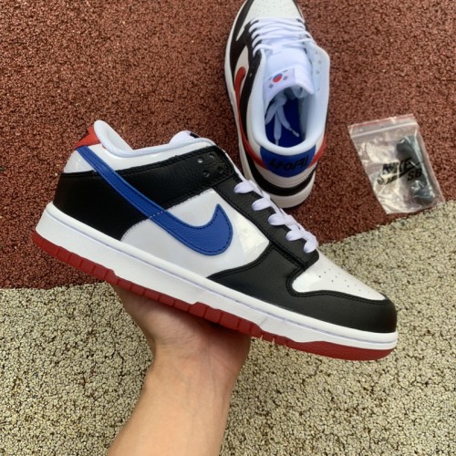 Nike Dunk Low South Korea
