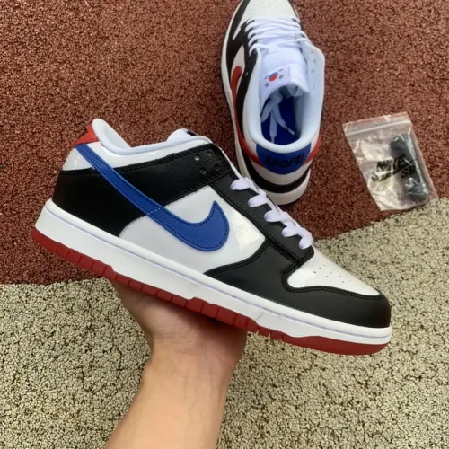 Nike Dunk Low South Korea