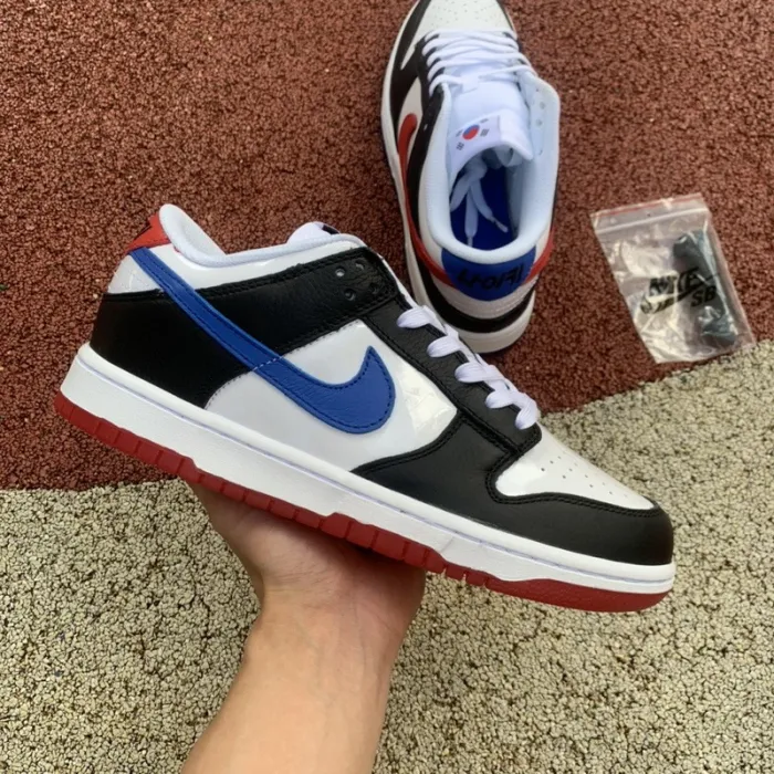 Nike Dunk Low South Korea