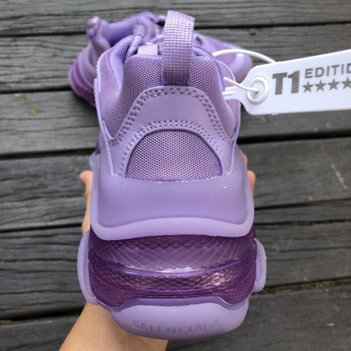 Balenciaga Triple S Shoes