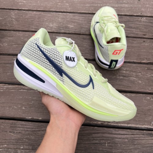 Nike Air Zoom G.T. Cut Grinch
