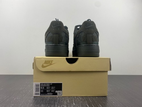 Nike Air Force 1 Low SP Billie Eilish Sequoia