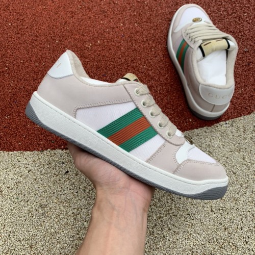 Gucci Shoes-9