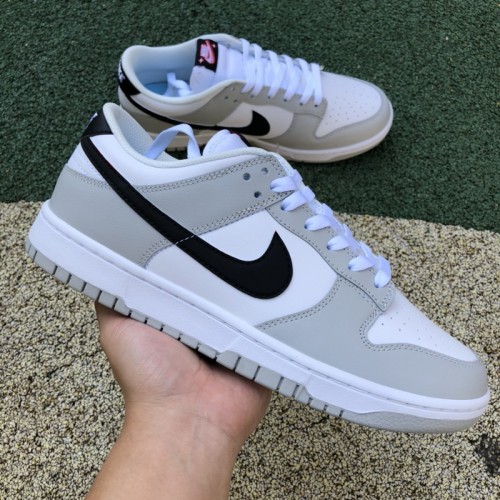 Nike SB Dunk Low Shoes DR9654-001