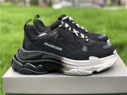 Balenciaga Triple S Shoes