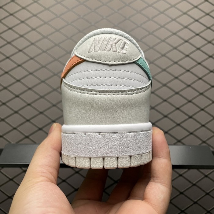 Nike Dunk Low Tropical Twist