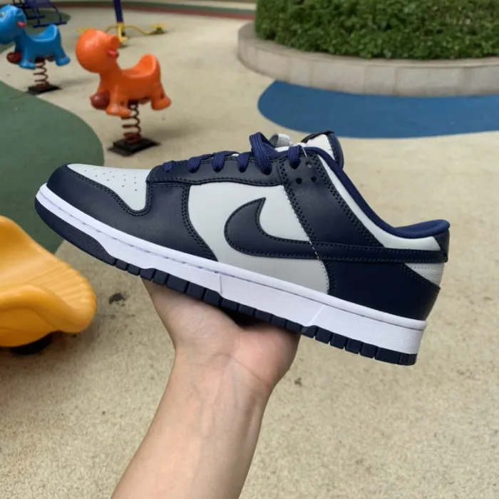 Nike Dunk Low Georgetown
