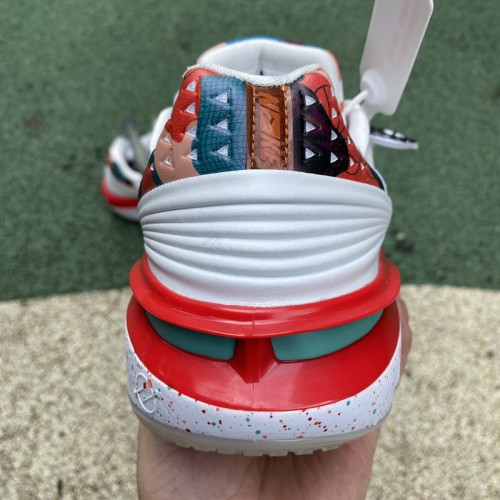 Nike Zoom GT Cut 2 Lunar New Year Leap High