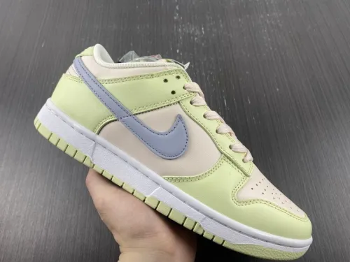 Nike Dunk Low Lime Ice