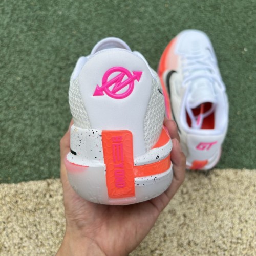 Nike Air Zoom G.T. Cut Crimson