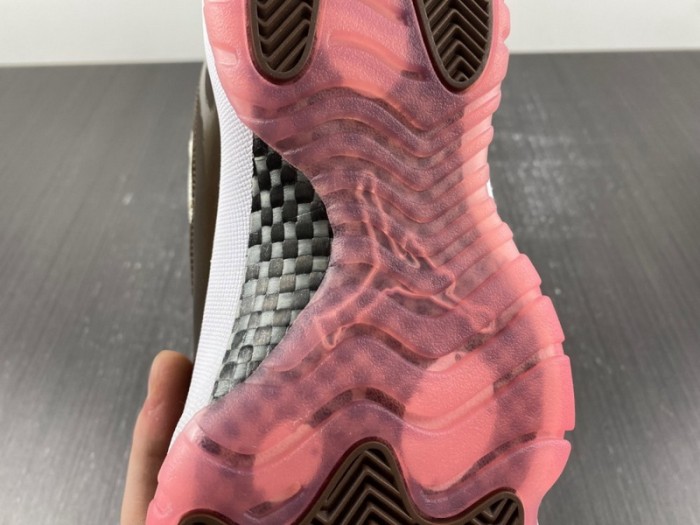 Jordan 11 Retro High Shoes