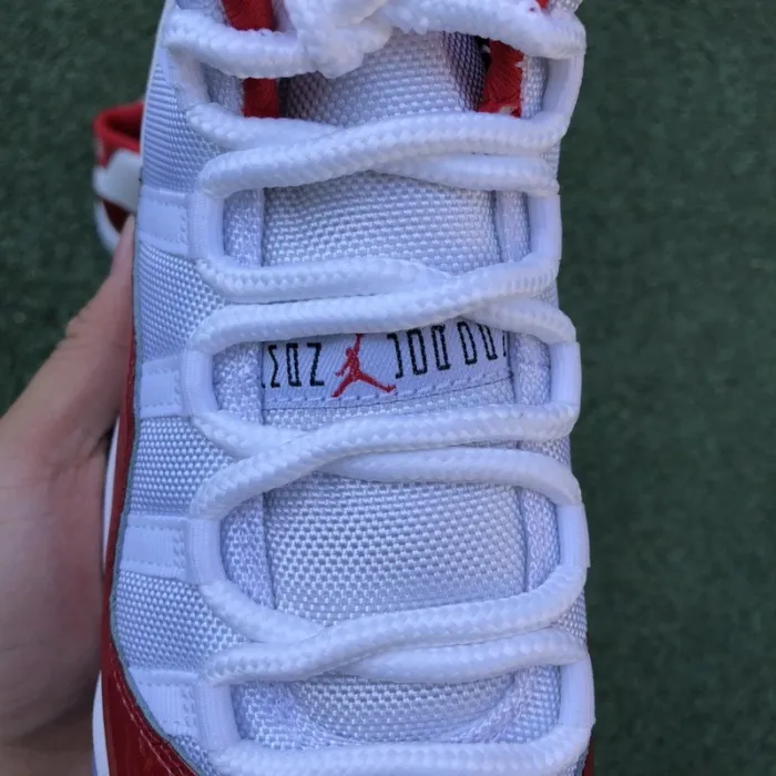 Air Jordan 11 Retro Cherry GS