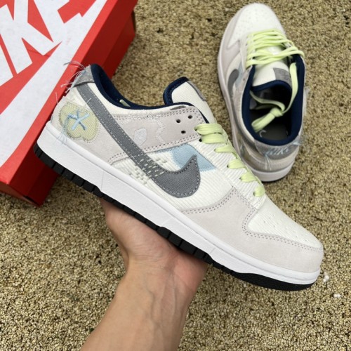 Nike Dunk Low Bright Side