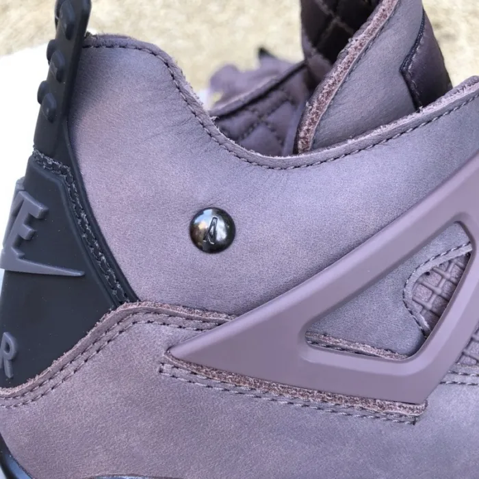 Jordan 4 Retro A Ma Maniére Violet Ore