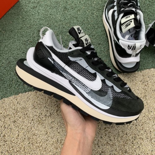 Authentic Sacai x Nike Pegasus VaporFly SP Black