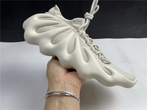 Adidas Yeezy 450 Cloud White