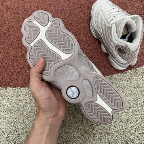 Authentic Air Jordan 13 GS “Phantom”