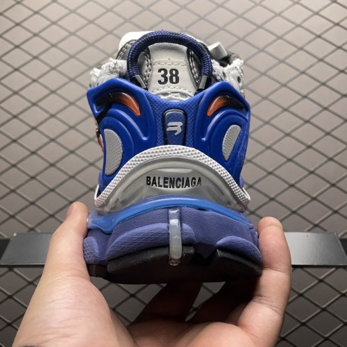 Balenciaga Runner Shoes