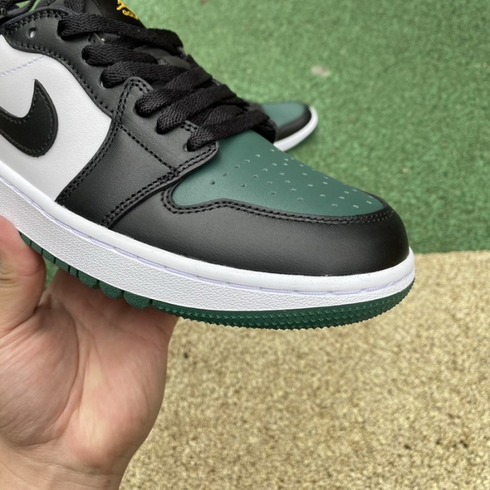 Jordan 1 Retro Low Golf Noble Green
