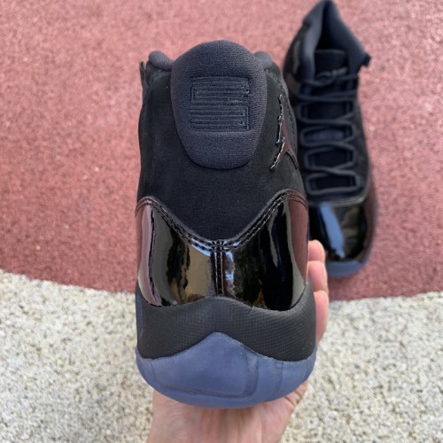 Authentic Air Jordan 11 “Prom Night”