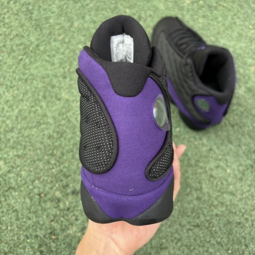 Air Jordan 13 Retro“ Court Purple”