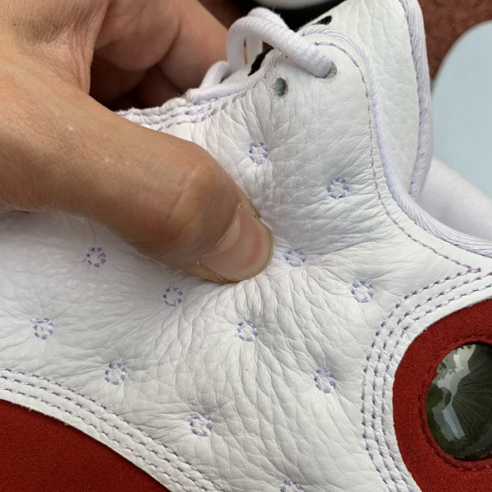 Authentic Air Jordan 13 Retro Chicago