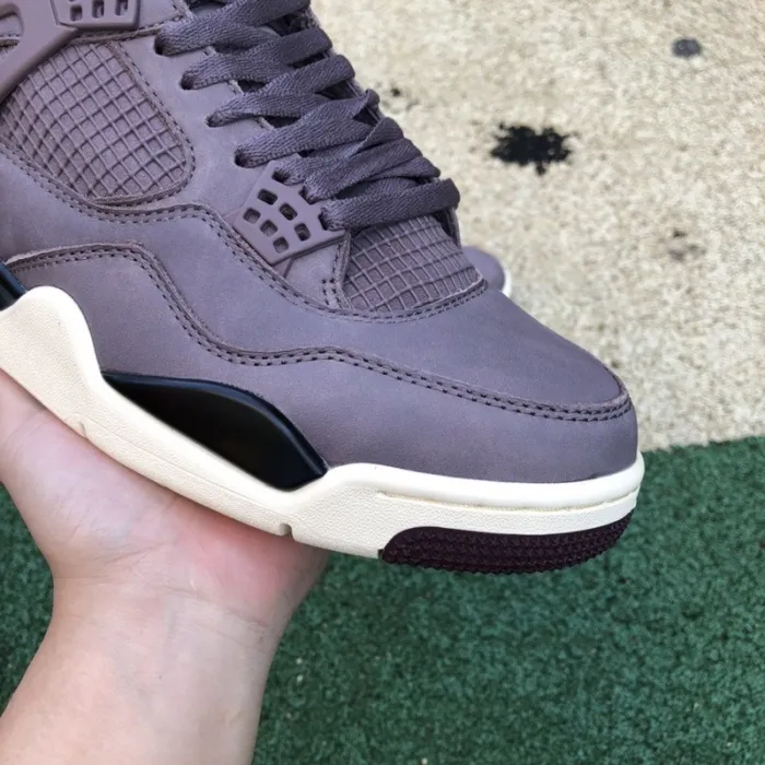 Jordan 4 Retro A Ma Maniére Violet Ore