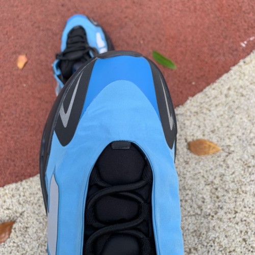 Yeezy Boost 700 MNVN Bright Cyan