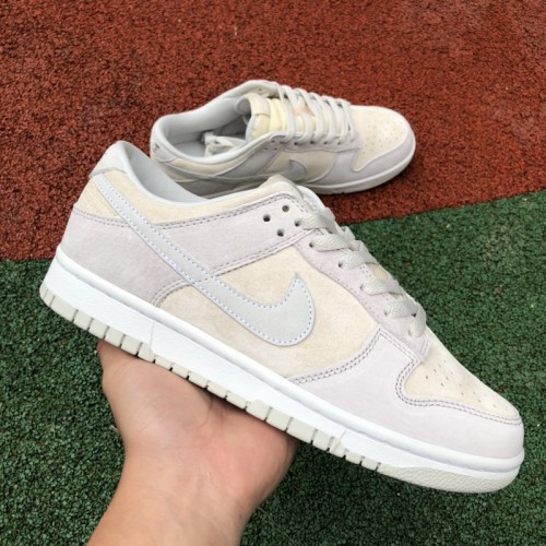 Nike Dunk Low Premium Vast Grey
