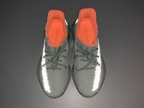 Authentic Yeezy Boost 350 V2 “Desert Sage”