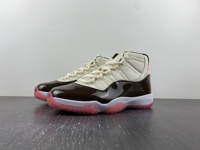 Jordan 11 Retro High Shoes