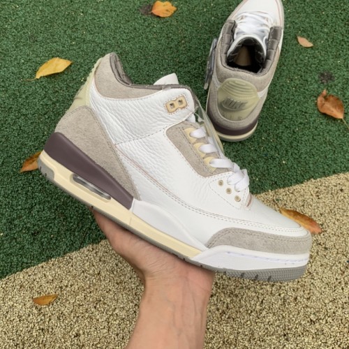 Air Jordan 3 Retro A Ma Maniére