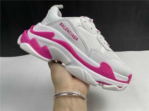 Balenciaga Triple S Shoes