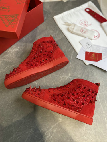 Christian Louboutin Shoes