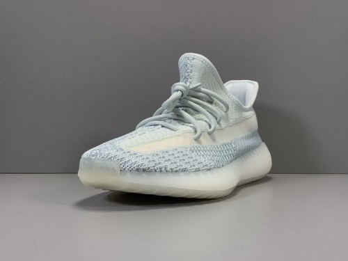 Authentic Yeezy Boost 350 V2 “Cloud White”